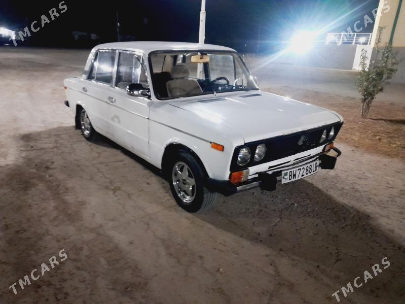 Lada 2106 1982 - 23 000 TMT - Гарабекевюл - img 9