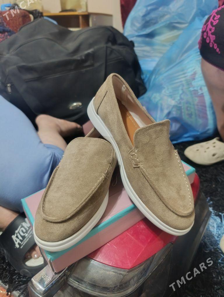 Женская обувь. - Aşgabat - img 1