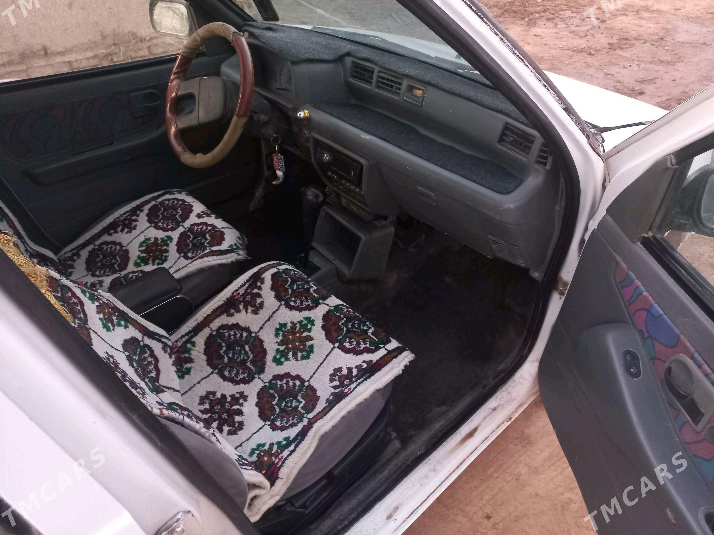 Daewoo Tico 1997 - 15 000 TMT - Akdepe - img 4