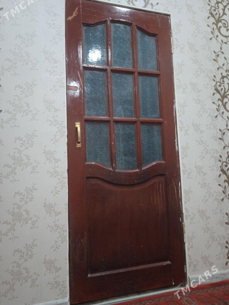 içki ağaç gapy - Jebel - img 1