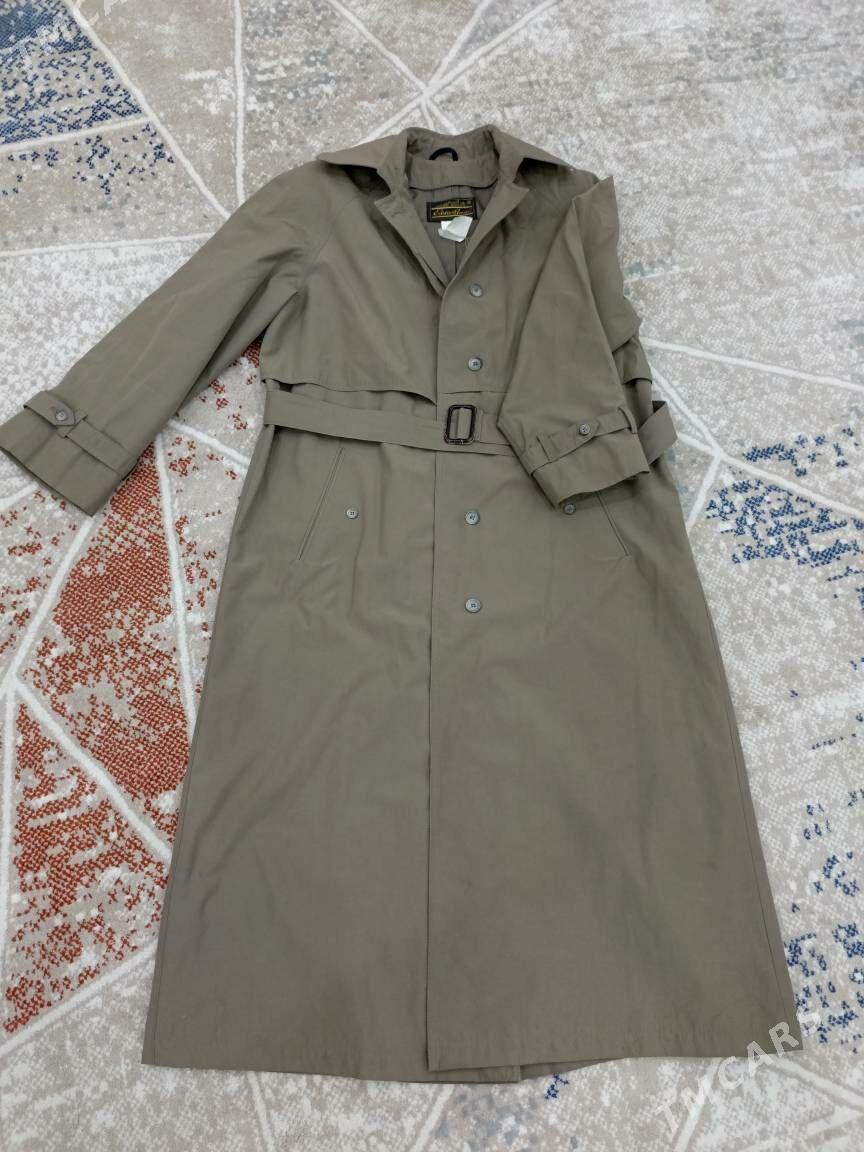 плащ - Daşoguz - img 1