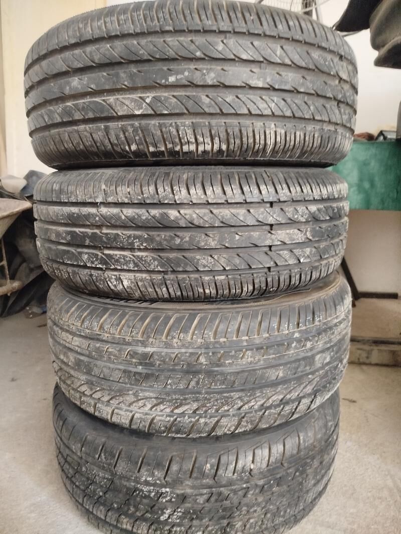 диска 205 50 17 4 000 TMT - Дашогуз - img 3