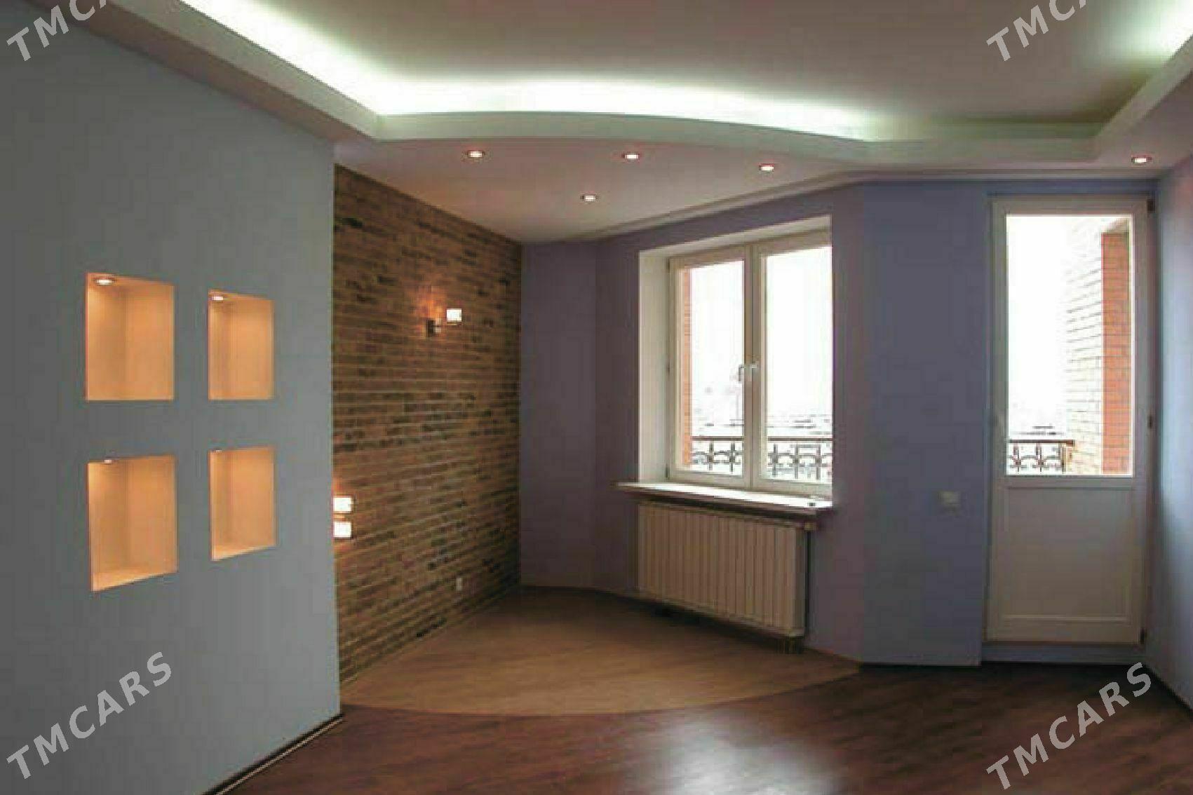 ussa gurlyshyk - Aşgabat - img 2