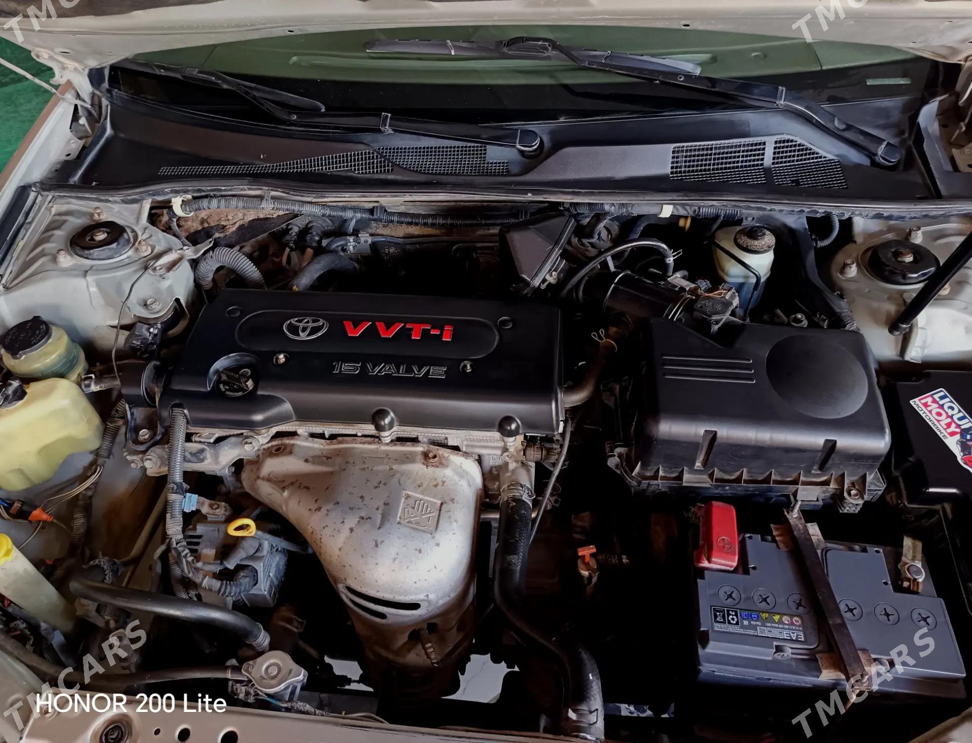 Toyota Camry 2002 - 145 000 TMT - Türkmenabat - img 4