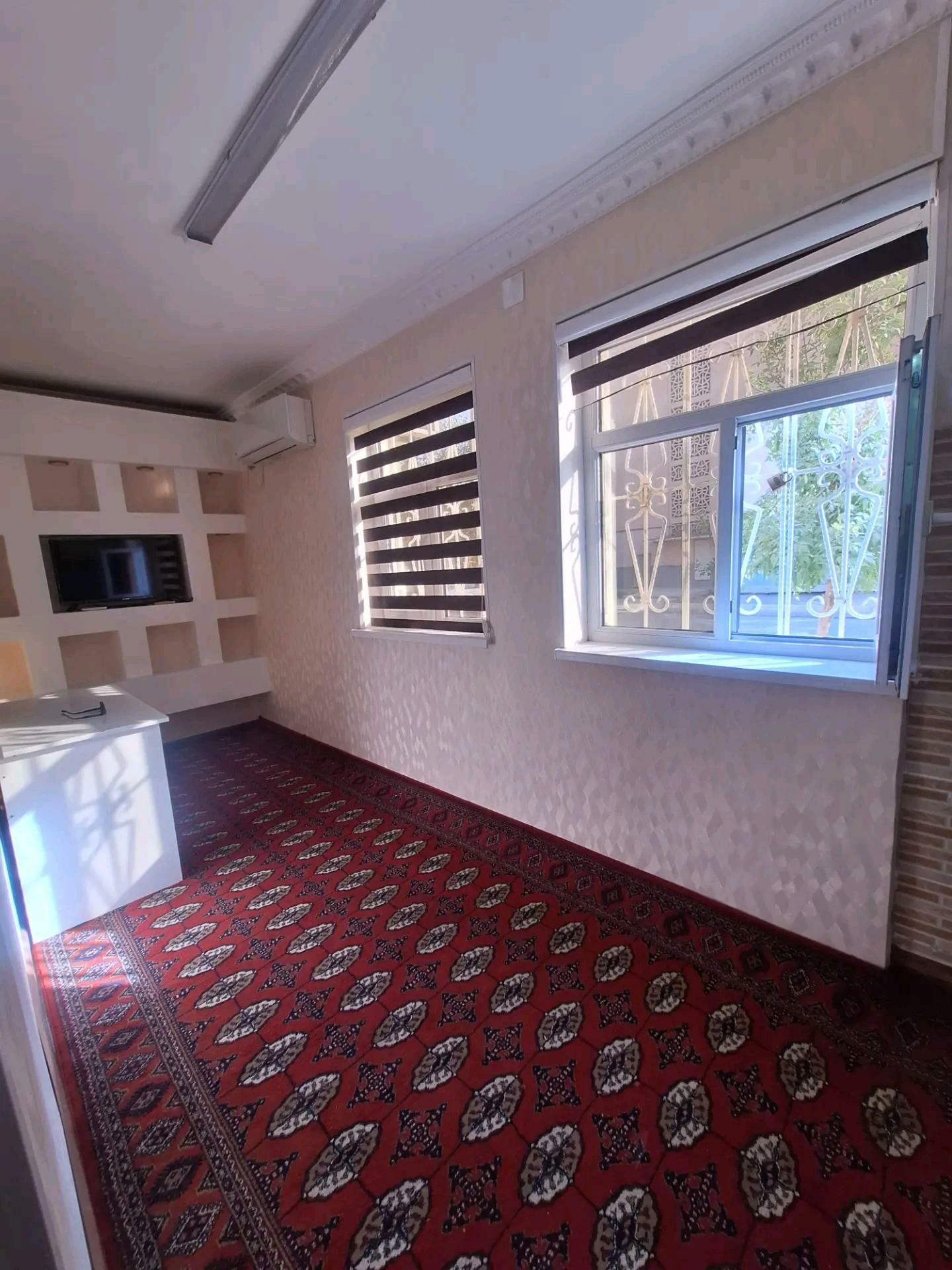 10mkr 1etaj 2kom satlyk jay - 10 mkr - img 1