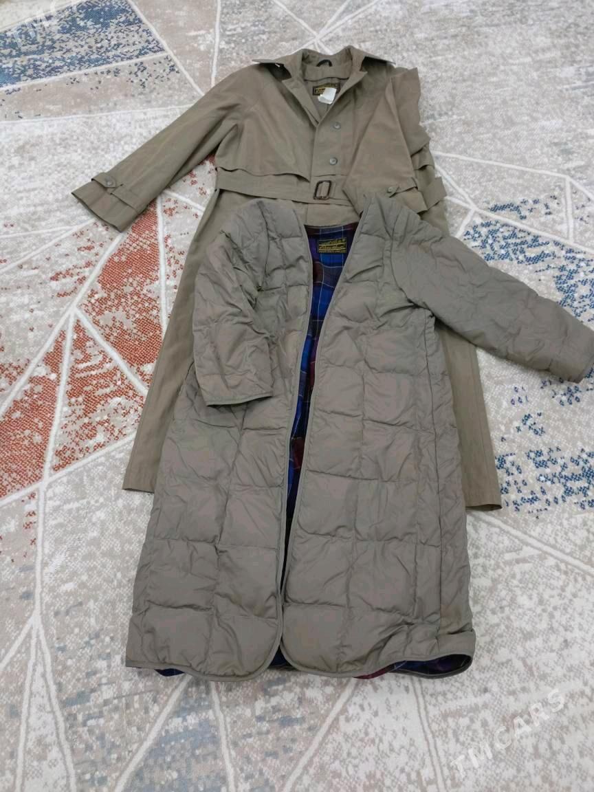 плащ - Daşoguz - img 2