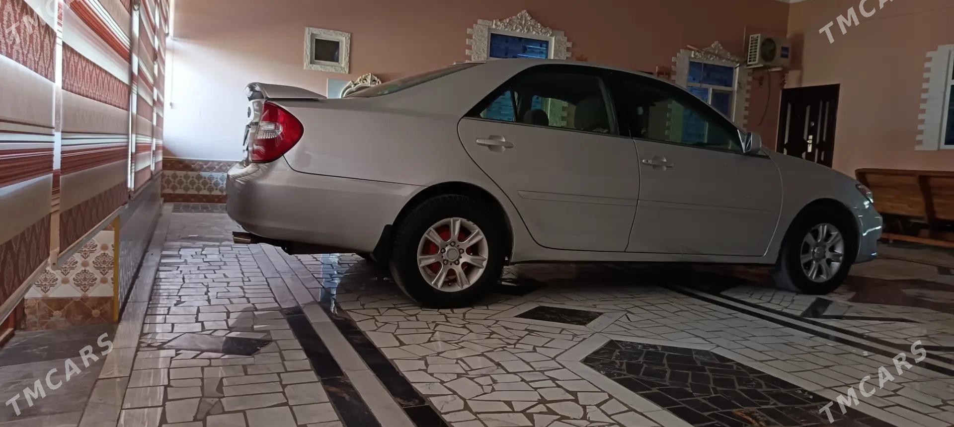 Toyota Camry 2002 - 145 000 TMT - Türkmenabat - img 2