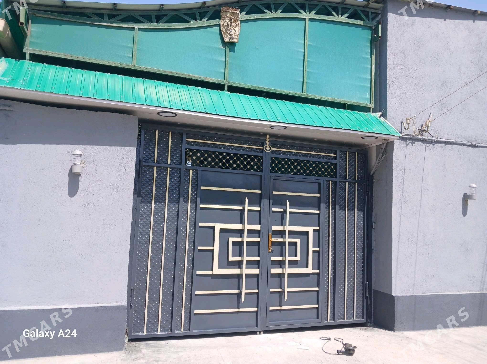 warata demir derweze - Bagyr - img 2