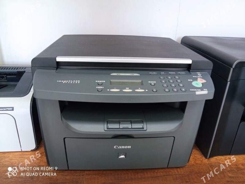 Printer Canon 4010 3010 4410 - Mary - img 1