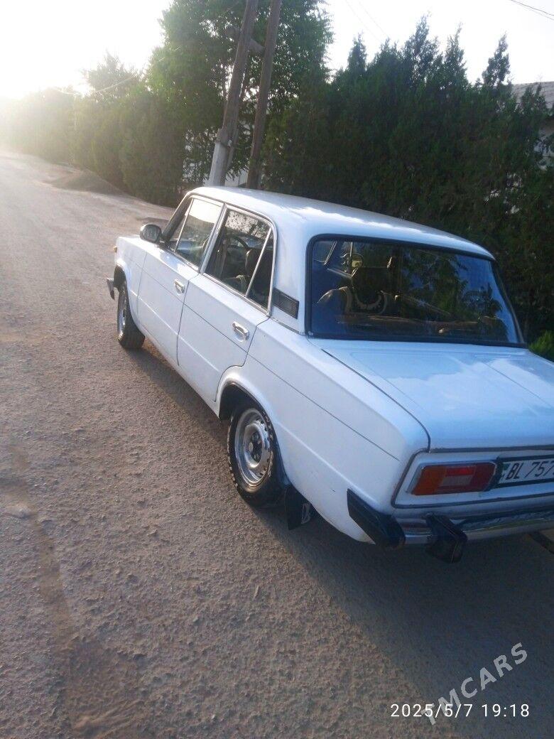 Lada 2106 1986 - 16 000 TMT - Akdepe - img 2