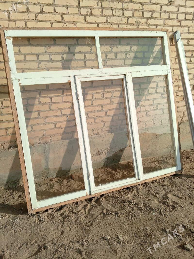 Пенжире (Айна ) - Чарджоу - img 1