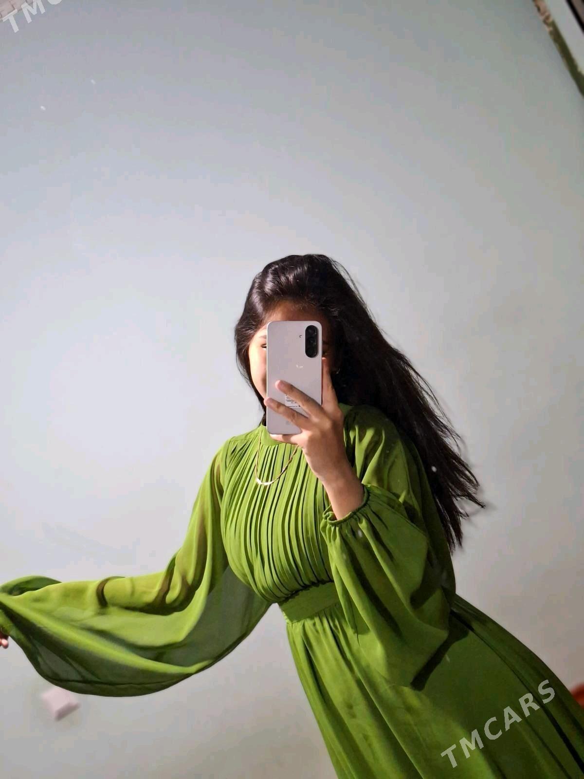 Vecerni koynek - Daşoguz - img 1