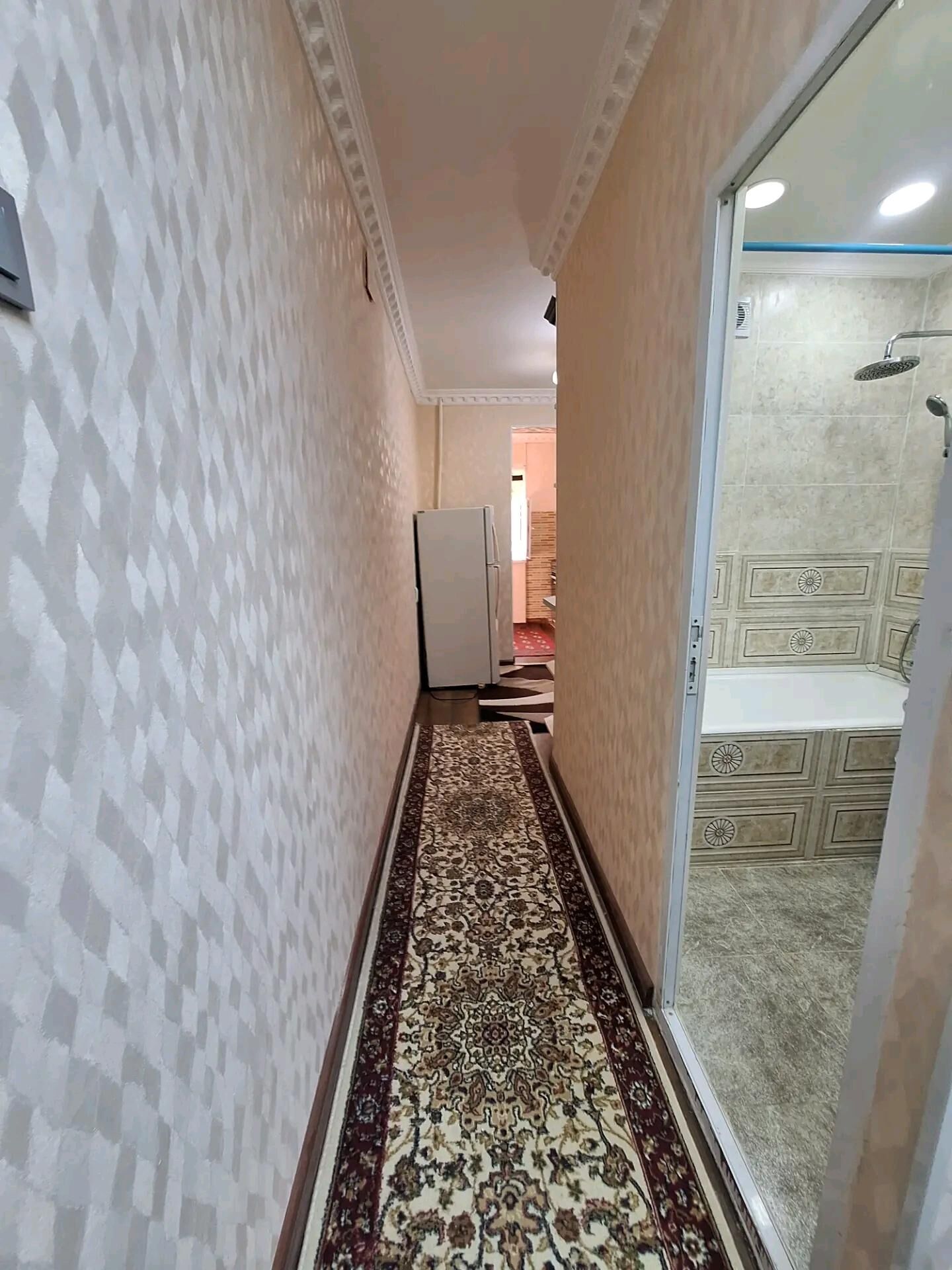 10mkr 1etaj 2kom satlyk jay - 10 mkr - img 4