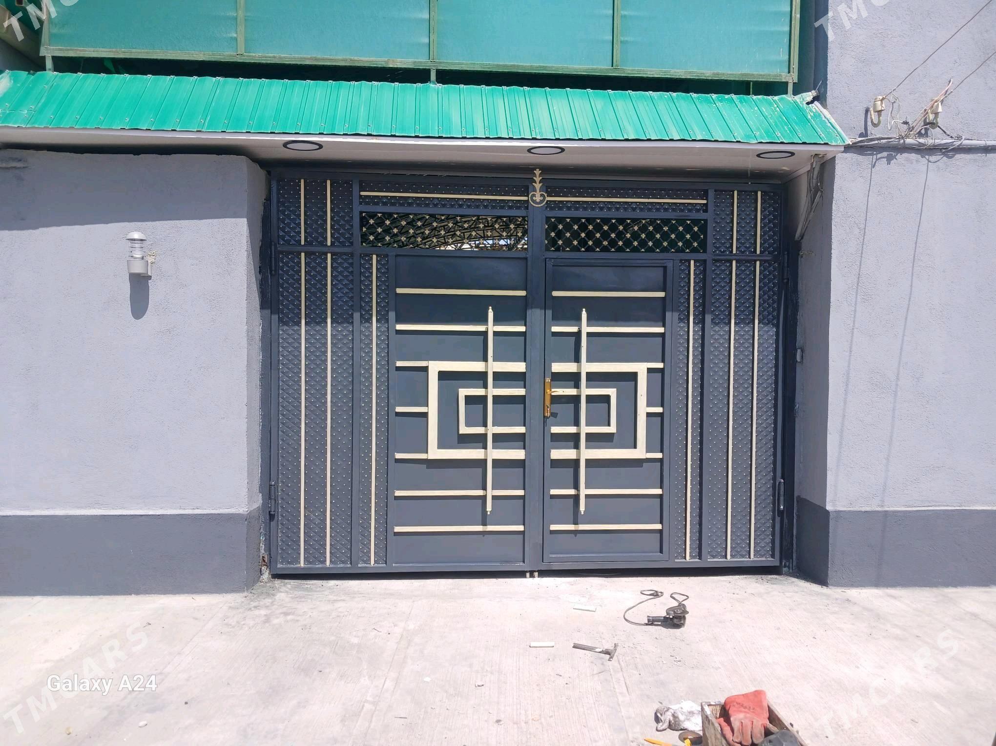 warata demir derweze - Bagyr - img 1