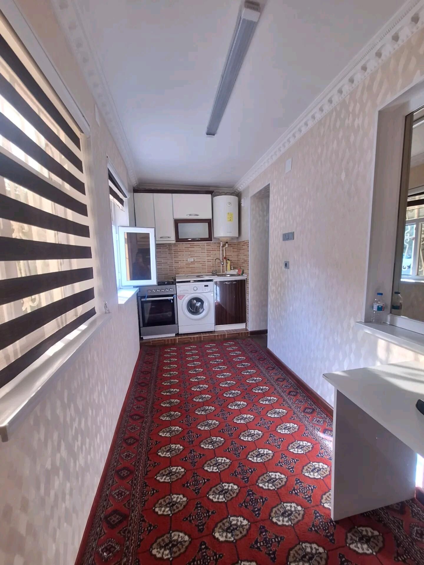 10mkr 1etaj 2kom satlyk jay - 10 mkr - img 5