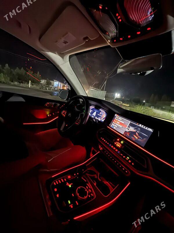 BMW X7 2022 - 1 275 000 TMT - Дянев - img 5