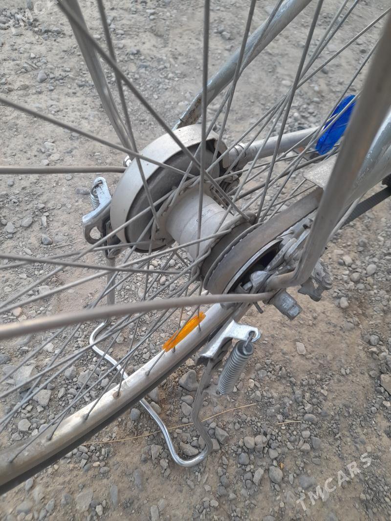 tigir - Büzmeýin - img 2