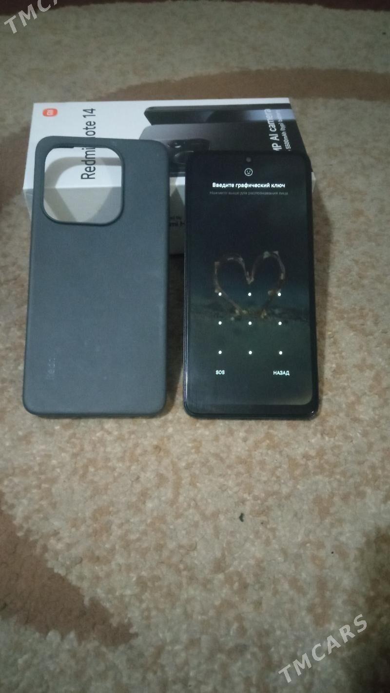 redmi not 14 - Гуртли - img 6