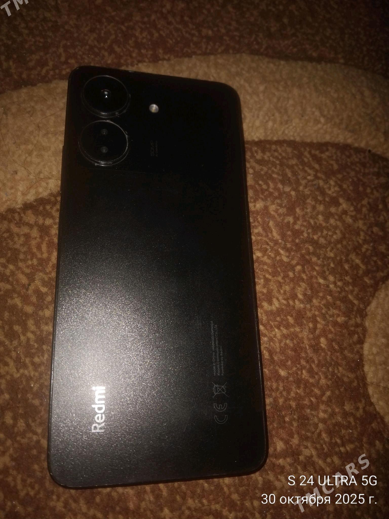 redmi 13 s - Акдепе - img 2