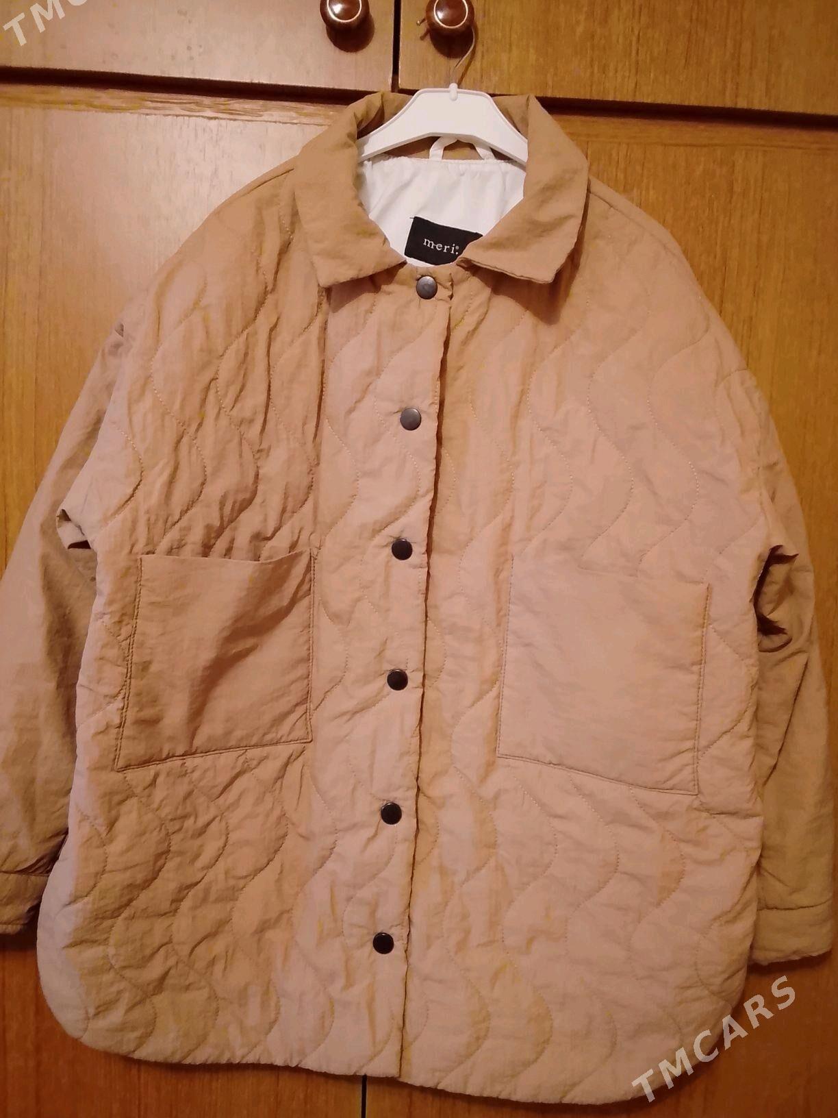 kurtka - Türkmenbaşy - img 1