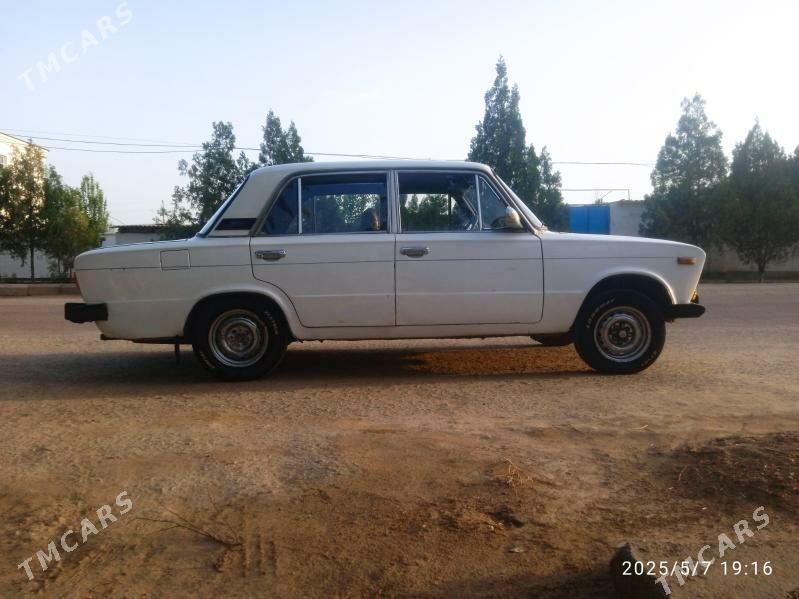 Lada 2106 1986 - 16 000 TMT - Akdepe - img 5