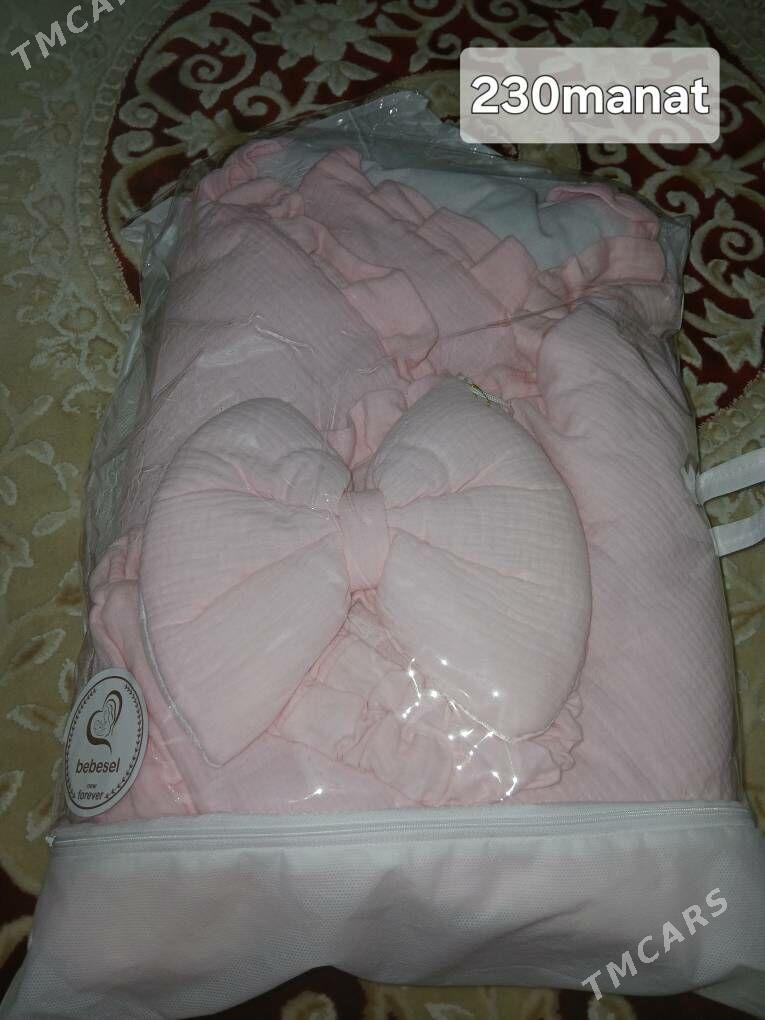 Çaga esik - Parahat 8 - img 1