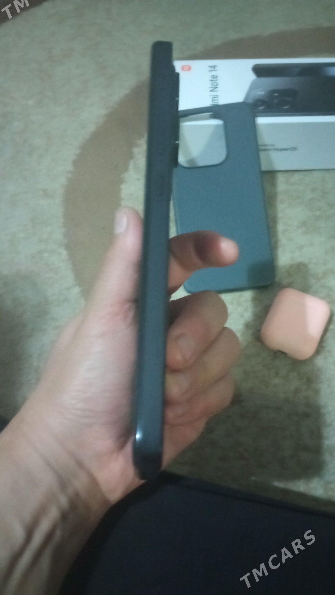 redmi not 14 - Гуртли - img 4