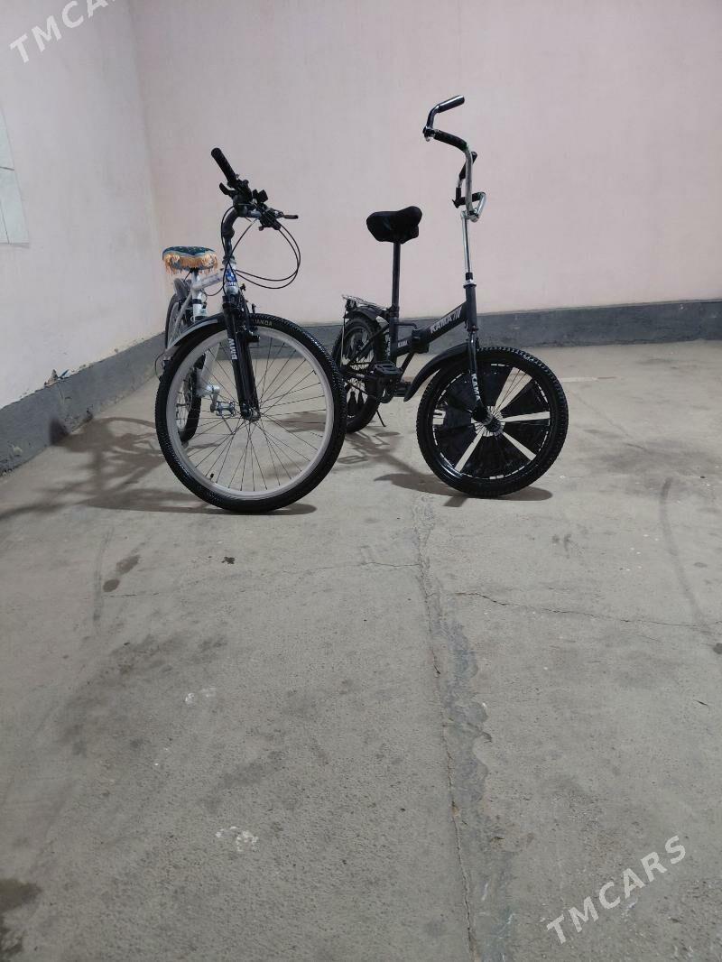 TIGIR - Garadamak Şor - img 4