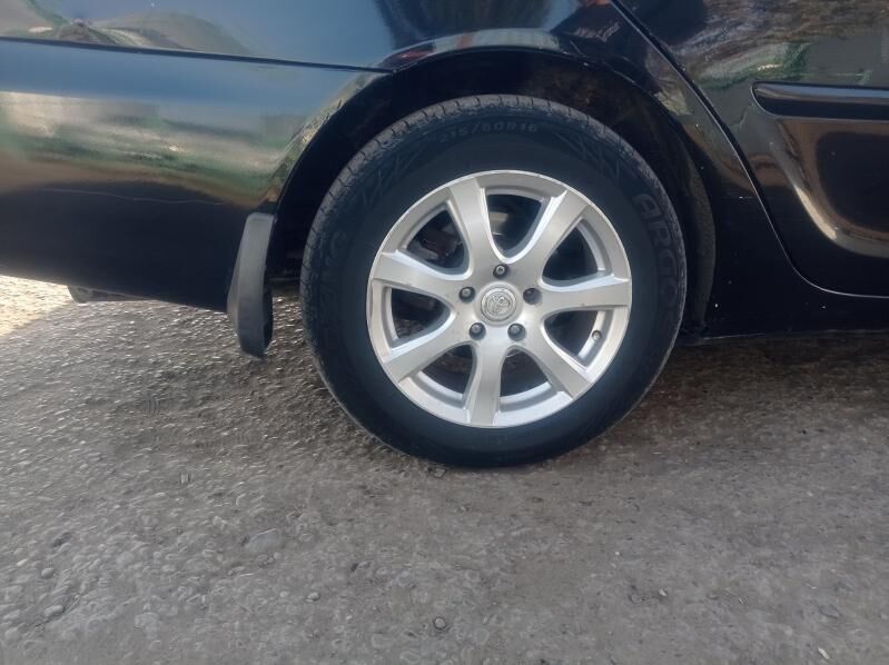 Diska 16 lyk 3 000 TMT - Mary - img 1