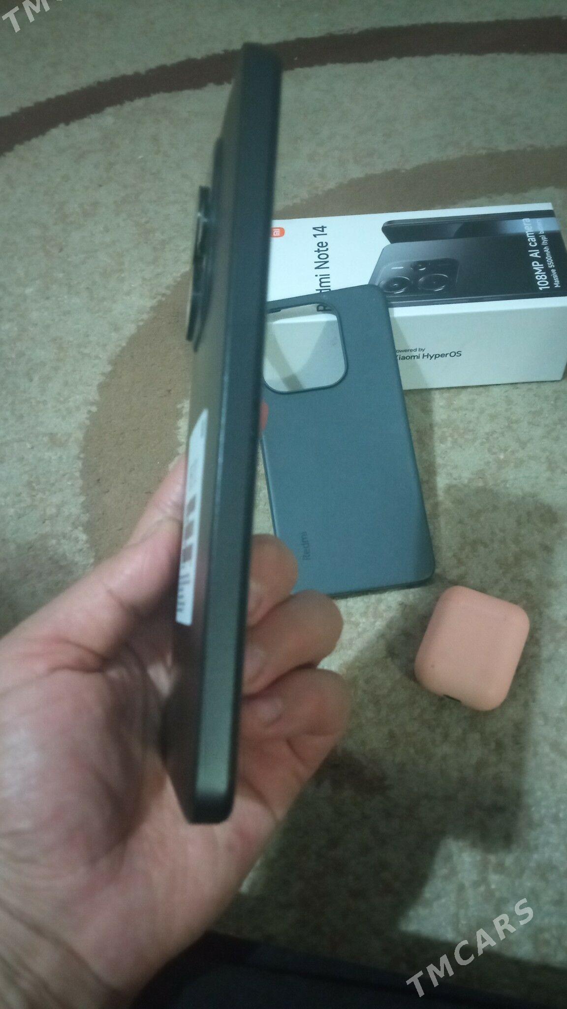 redmi not 14 - Гуртли - img 5