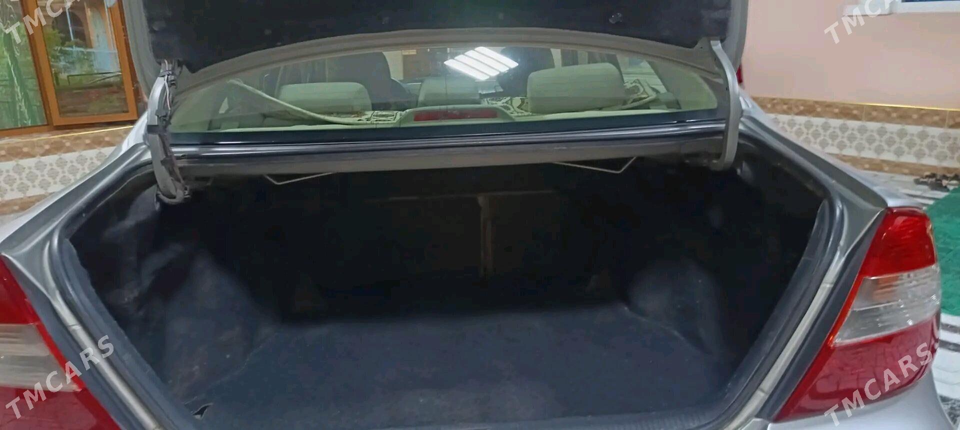 Toyota Camry 2002 - 145 000 TMT - Türkmenabat - img 3