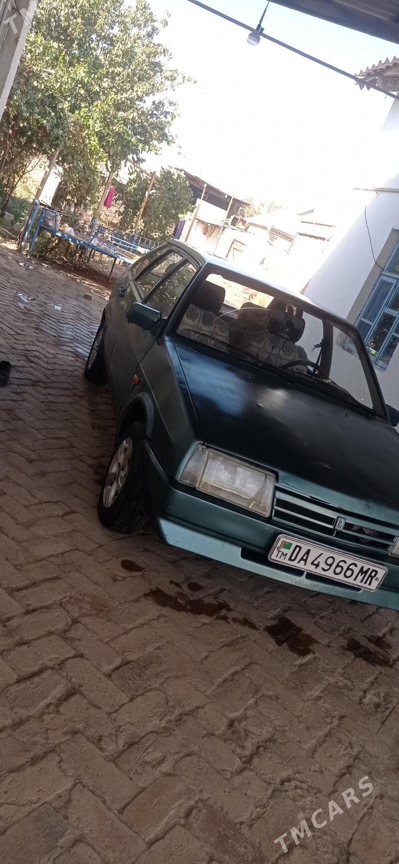 Lada 2109 1997 - 17 000 TMT - Türkmengala - img 4