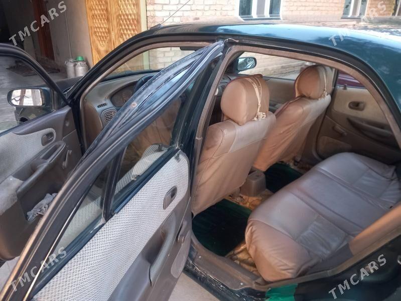 Mazda 323 1994 - 22 000 TMT - Dänew - img 2