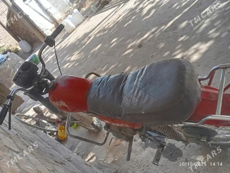 Jawa Perak 1990 - 3 000 TMT - Sakar - img 3