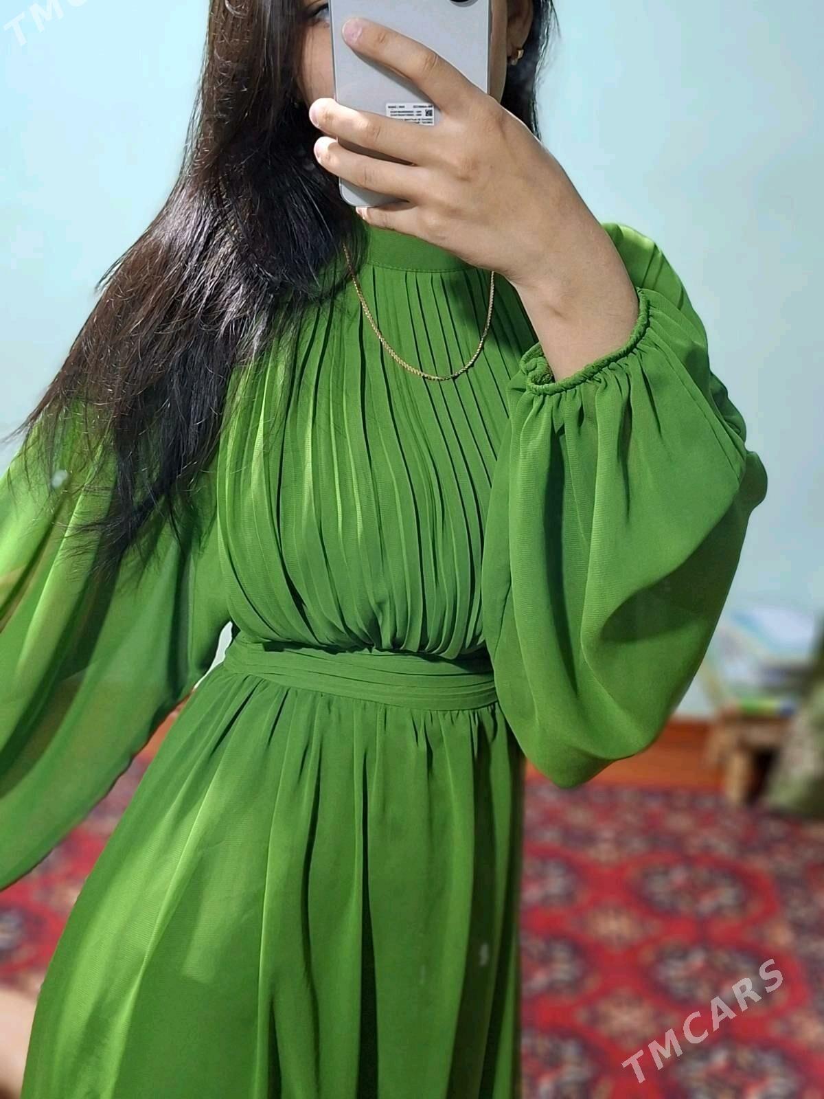 Vecerni koynek - Daşoguz - img 2