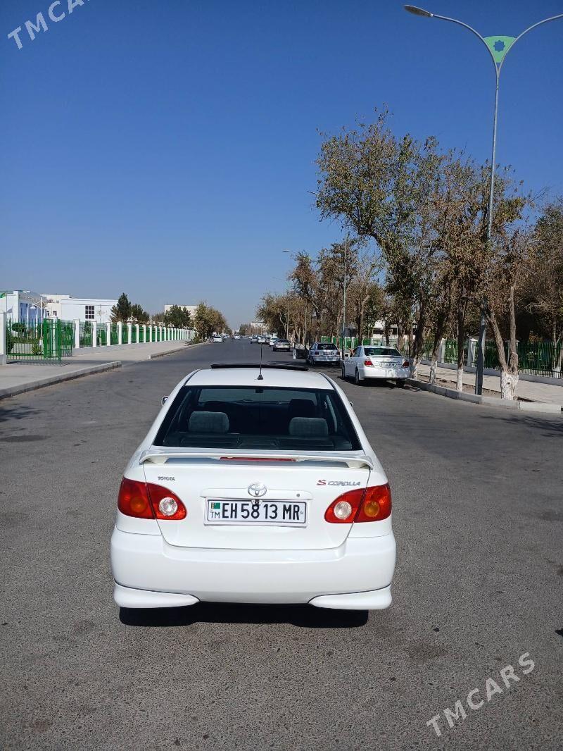 Toyota Corolla 2004 - 125 000 TMT - Mary - img 3