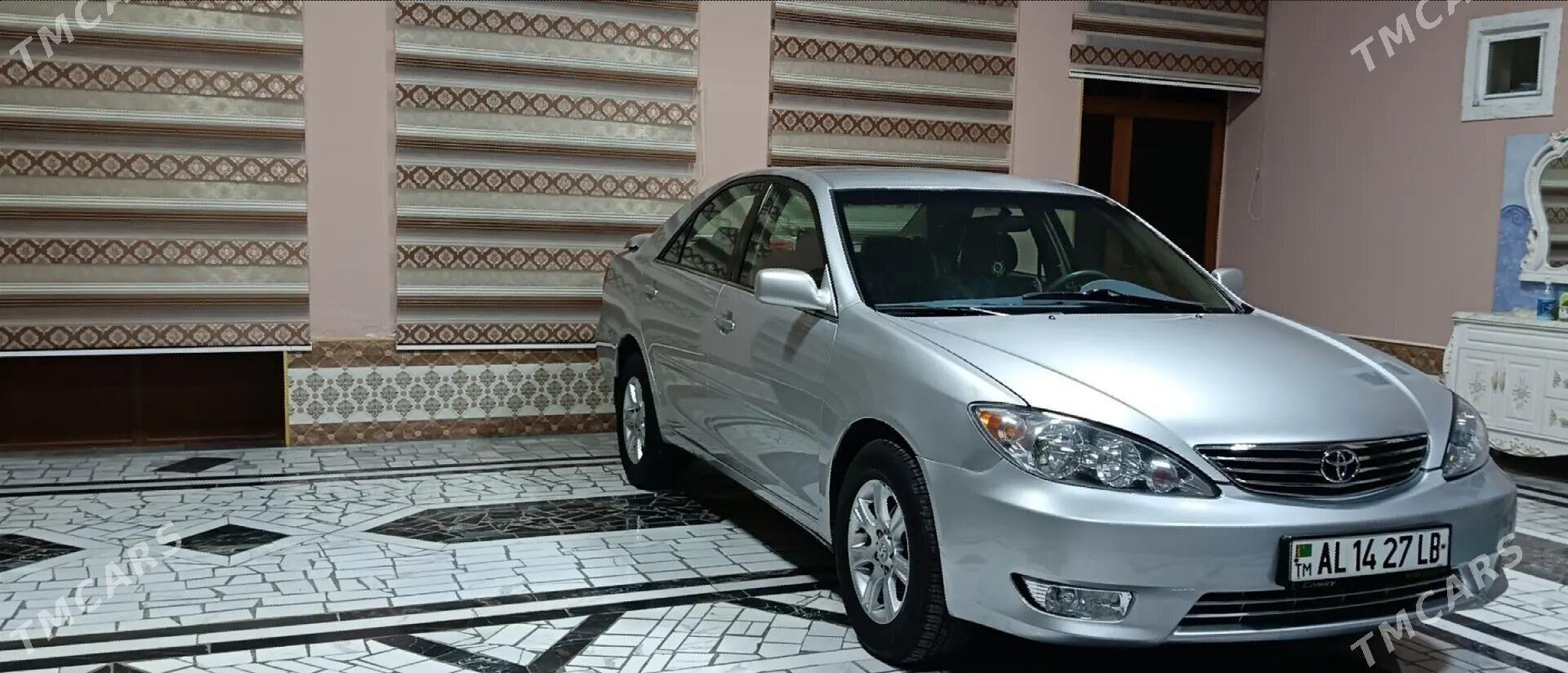 Toyota Camry 2002 - 145 000 TMT - Türkmenabat - img 7