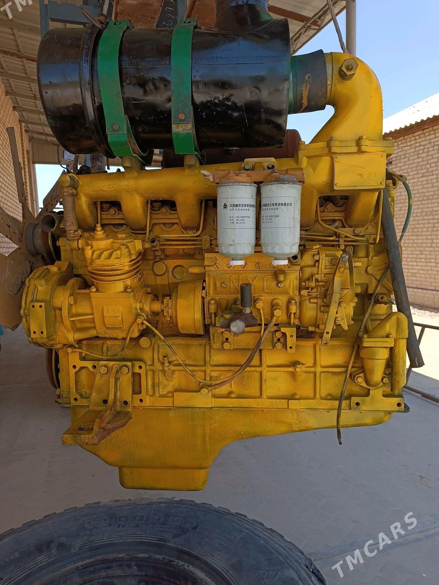 XCMG LW300F 2014 - 250 000 TMT - Mary - img 2