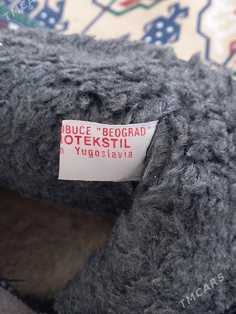 сапожкаогланларучин - Гёкдепе - img 2