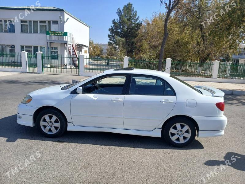 Toyota Corolla 2004 - 125 000 TMT - Mary - img 2