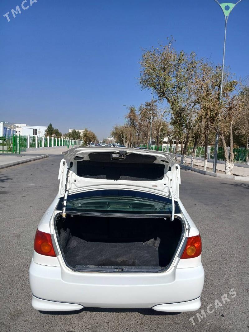 Toyota Corolla 2004 - 125 000 TMT - Mary - img 6