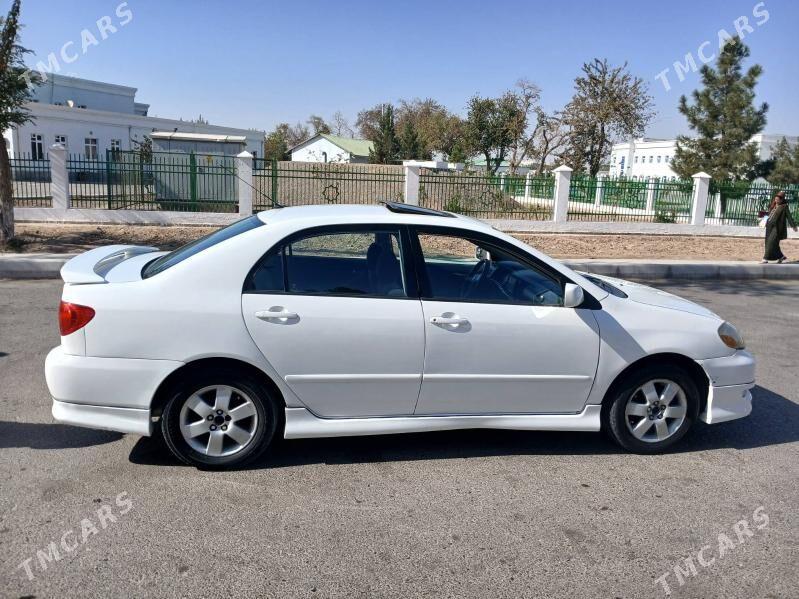 Toyota Corolla 2004 - 125 000 TMT - Mary - img 4