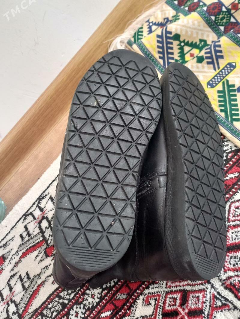 сапожкаогланларучин - Гёкдепе - img 3