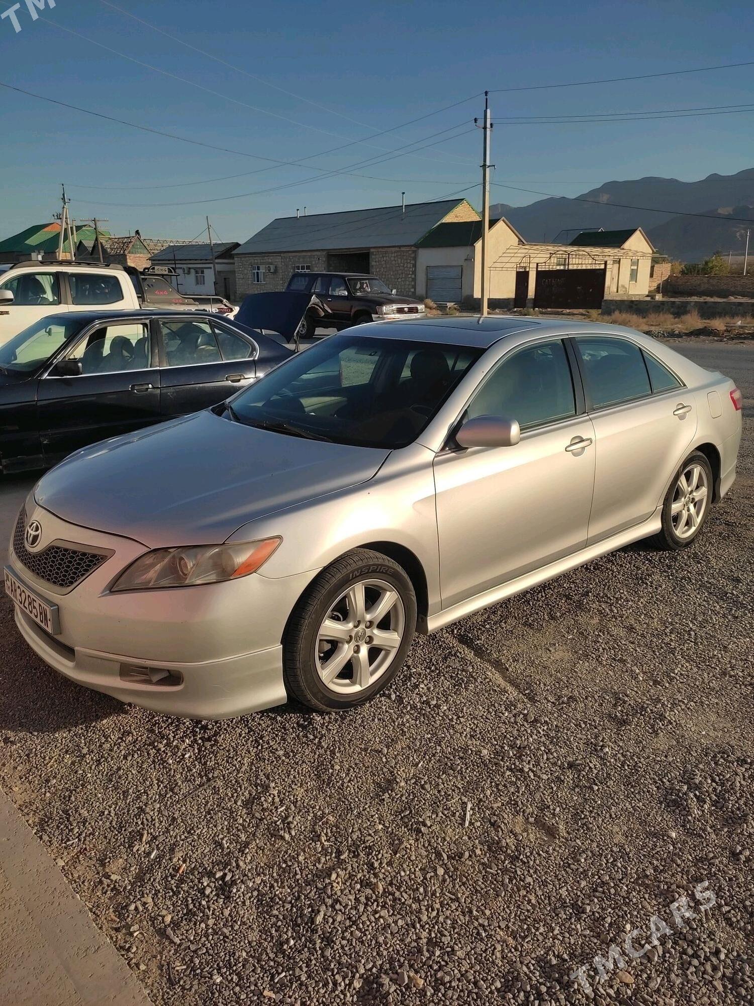 Toyota Camry 2008 - 170 000 TMT - Гызыларбат - img 2