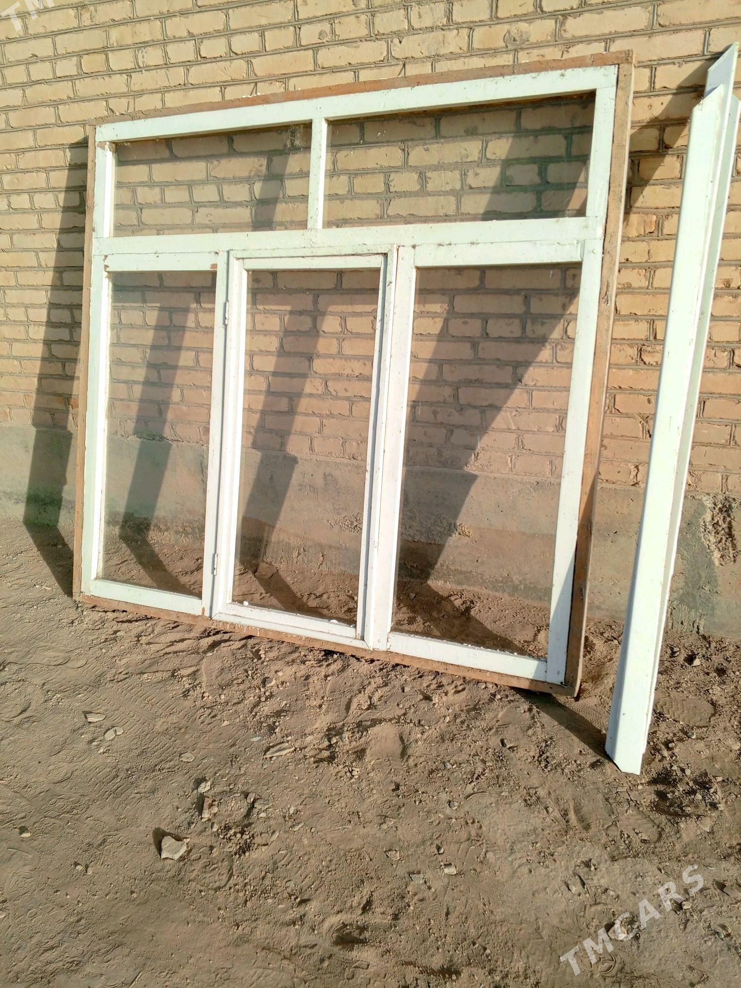 Пенжире (Айна ) - Чарджоу - img 2