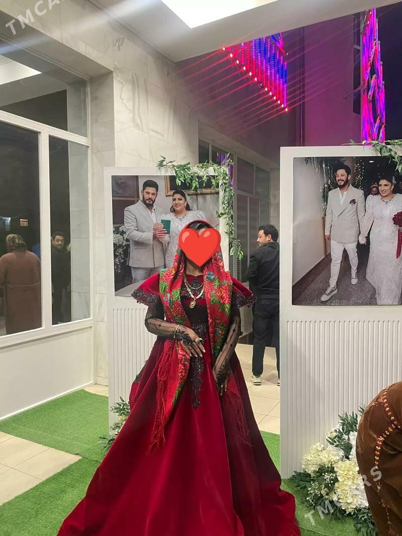 Toy koynek - Balkanabat - img 2