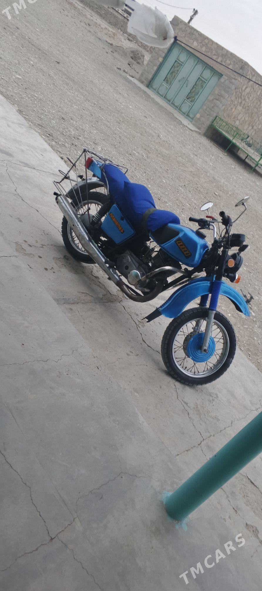 Iž Planeta 5 2015 - 10 000 TMT - Берекет - img 2