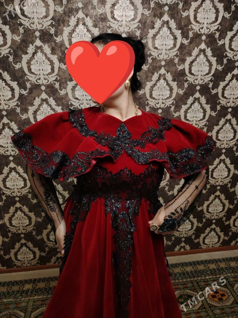 Toy koynek - Balkanabat - img 1