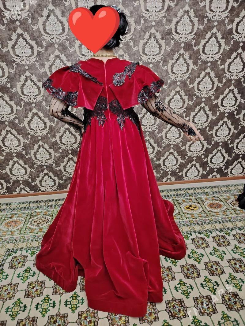 Toy koynek - Balkanabat - img 3