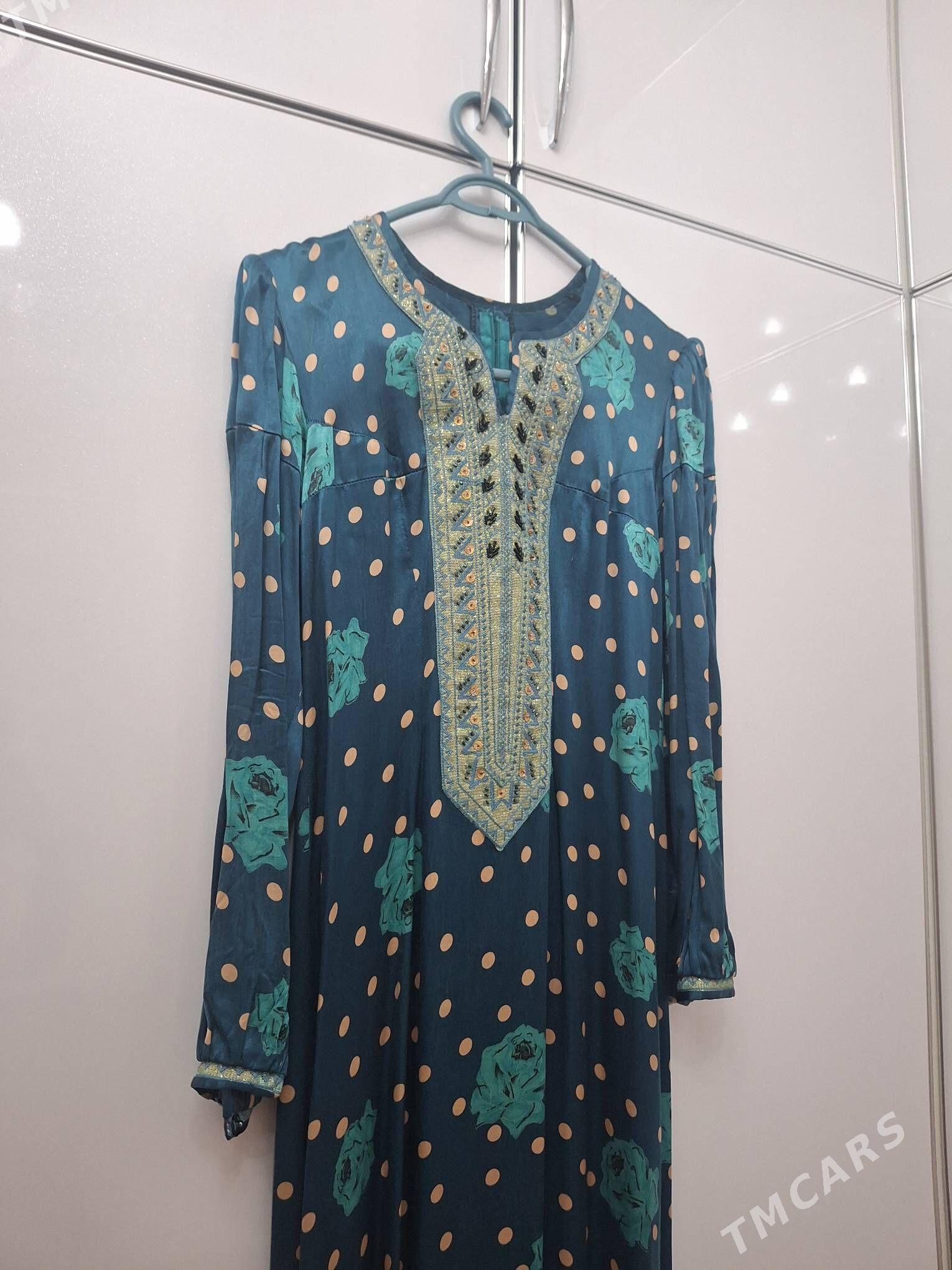 Gulyupek - Parahat 7 - img 1